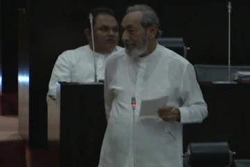 இலங்கையில் இன்று கோவிட் மாத்திரமே செயற்பட்டு வருகிறது! அமைச்சர் தகவல் - செய்திகளின் தொகுப்பு (VIDEO)