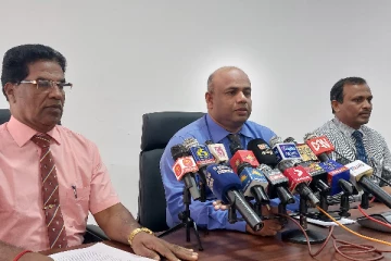 கொழும்பு யாழ்ப்பாணத்துக்கான புகையிரத சேவை தற்காலிகமாக இடைநிறுத்தம்! மாற்று போக்குவரத்து ஒழுங்குகள் தயார்