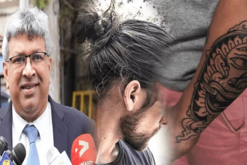 பேசுபொருளாகிய நீண்ட தலைமுடி - பச்சைகுத்தும் விவகாரம்.. நீதியமைச்சர் வெளியிட்டுள்ள தகவல்