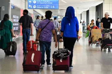 ஐக்கிய அரபு இராஜியம் செல்லவுள்ளவர்களுக்கு மகிழ்ச்சியான தகவல்; ஆனால் ஒரு நிபந்தனை