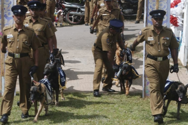 பாடசாலைகளில் களமிறக்கப்படவுள்ள காவல்துறை! வெளியாகிய விசேட அறிக்கை | Police To Be Deployed In Schools பாடசாலைகளில் களமிறக்கப்படவுள்ள காவல்துறை! வெளியாகிய விசேட அறிக்கை | Police To Be Deployed In Schools