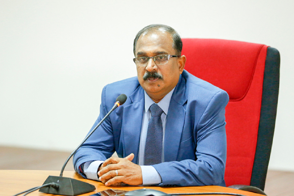 இலங்கையில் போர்க்குற்றங்களே இடம்பெறவில்லை.! அநுர தரப்பின் அதிர்ச்சி அறிக்கை | No War Crimes Committed Sri Lanka Deputy Minister