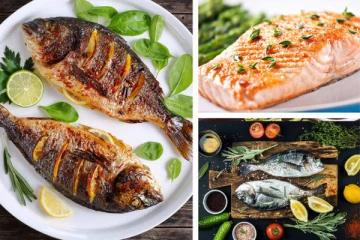 தெரிந்து கூட மீனுடன் இந்த உணவுகளை சேர்த்து சாப்பிடாதீங்க.. உஷாரா இருங்க!