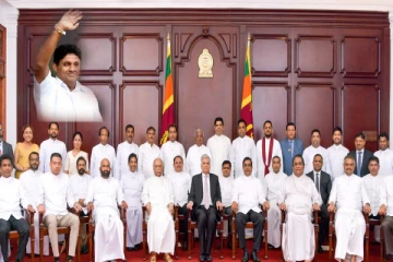 சஜித் பக்கம் தாவப்போகும் பெருமளவு ஆளும் தரப்பு எம் .பிக்கள்