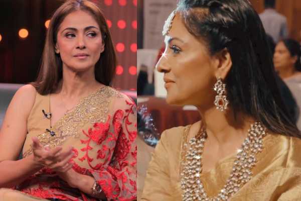 திருமணமானாலும் அதுமட்டும் என்னால் முடியவில்லை!! சிம்ரன் என்ன சொல்லிருக்காங்க பாருங்க.. | Simran Opens About Reducing Films After Marriage