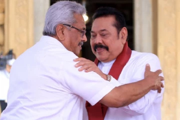மகிந்தவை அழித்தது யார்? சூழ்ந்து கொண்ட ஒற்றர்கள்!