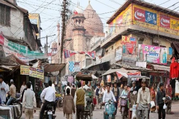 பாதுகாப்பான நாடுகள் பட்டியல் - இந்தியாவுக்கு எந்த இடம் பாருங்க!