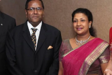 திருக்குமார் நடேசன் ரணிலிற்கு எழுதிய கடிதம் ;  அம்பலப்படுத்திய  பன்டேரா பேப்பர்!