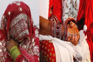 புது மாப்பிள்ளைக்கு நேர்ந்த சோகம்..34 வயது நபரை ஏமாற்றி பெண் செய்த காரியம் - போலீசில் புகார்!