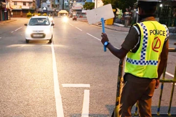 கொழும்பு புறநகர் பகுதியில் மூடப்படும் வீதி: பொலிஸார் விடுத்த அறிவித்தல்