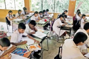 தொலைத்தொடர்பு கட்டண உயர்வு; மாணவர்களுக்கு சிக்கல்