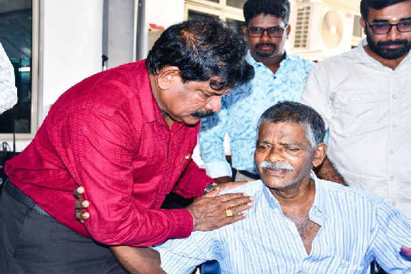 வடக்கிலிருந்து துடைத்தெறியப்படவுள்ள போதைப்பொருள் மாபியா : அமைச்சர் சந்திரசேகர் ஆணித்தரம் | Drug Mafia To Be Wiped Out From The North வடக்கிலிருந்து துடைத்தெறியப்படவுள்ள போதைப்பொருள் மாபியா : அமைச்சர் சந்திரசேகர் ஆணித்தரம் | Drug Mafia To Be Wiped Out From The North