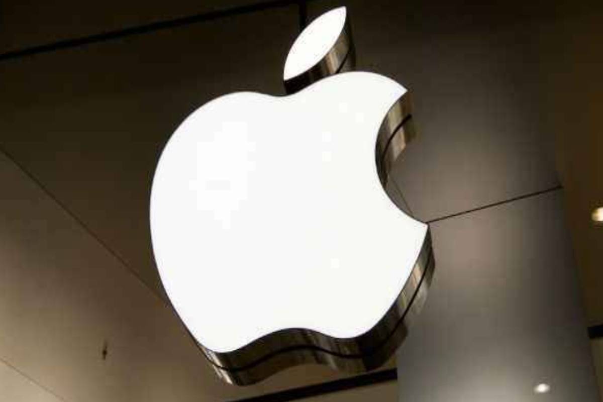 ஆப்பிள் நிறுவனத்திற்கு 5.7 பில்லியன் டொலர் நஷ்டஈடு | 5 7 Billion Compensation For Apple