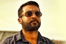 சூர்யாவின் தங்கையா இது! மனதை ஈர்த்த வீடியோ! அவரிடம் இப்படி ஒரு விசயம் உள்ளதா!