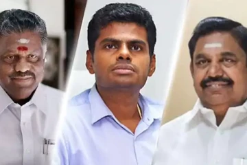 அதிமுக - பாஜக கூட்டணியில் விரிசலா? - எடப்பாடி பழனிசாமி விளக்கம்