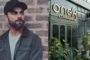 நள்ளிரவு 1:30 மணிக்கு நடந்த அத்துமீறல்....விராட் கோலியின் பெங்களூரு பப்!! சீல் வைத்த போலீஸ்