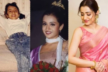 40 தொட்ட இளவரசி நடிகை த்ரிஷா- அவரது முழு சொத்து மதிப்பு எவ்வளவு தெரியுமா?