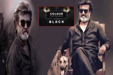 இந்த நிறம் பிடித்தவர்களை யாராலும் கட்டுப்படுத்த முடியாது! ஏன்னு தெரியுமா?
