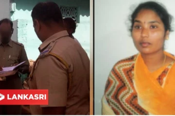 கணவனை பெட்ரோல் ஊற்றி எரித்து கொன்ற மனைவி! விசாரணையில் சொன்ன காரணம்