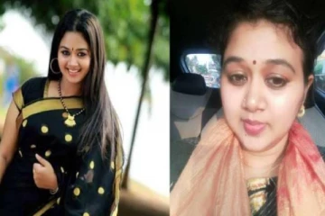 நடிகை சரண்யா சசி சிகிச்சை பலனின்றி திடீர் மரணம்- பேரதிர்ச்சியில் உறைந்த திரையுலகம்!