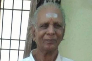 தந்தையை துண்டு, துண்டாக வெட்டிய மகன் ... விலைக்கு இடம் வாங்கி புதைத்த கொடூரம்