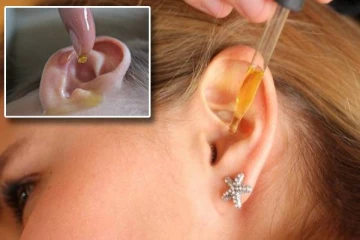 காது வலிக்கு எண்ணெய் ஒரு சொட்டு விட்டால் போதுமா? உடனே தெரிஞ்சிக்கோங்க