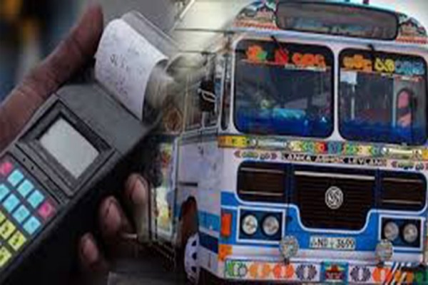பேருந்து கட்டணங்களின் விலையில் மாற்றம் - வெளியான புதிய தகவல் | Bus Fares To Increase Today Fuel Prices