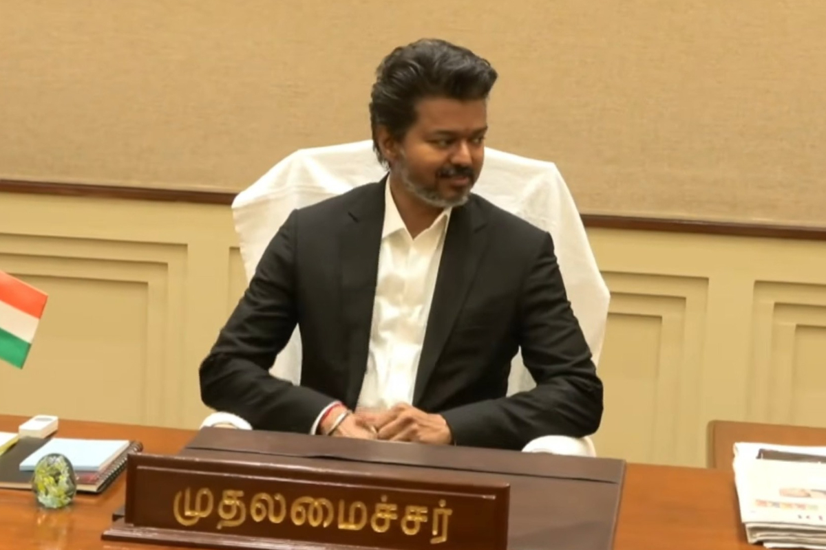 விஜயின் தமிழகத் தேர்தல் வெற்றியும் இலங்கைத் தீவின் பிரதிபலிப்புகளும்..! | Vijay Tamil Nadu Election Win Reactions Sri Lanka
