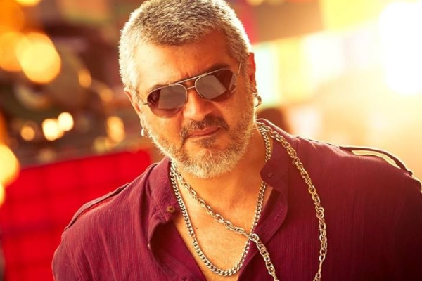 சினிமாவில் 33 வருடங்களை கடந்த அஜித்.. டாப் 10 வசூல் செய்த படங்களின் விவரம் | 33 Years Of Ajith Top 10 Collection Movies List
