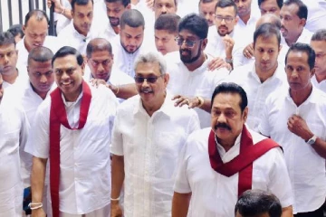 சூடுபிடிக்கும் கொழும்பு அரசியல்! கடும் மன வருத்தத்தில் பொதுஜன பெரமுனவின் உறுப்பினர்கள்
