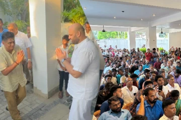 மட்டக்களப்பிலுள்ள பல கள்வர்கள் அகற்றப்படுவர் : சாணக்கியன் திட்டவட்டம்