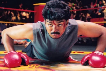 2001ஆம் ஆண்டு விஜய் நடிப்பில் வெளிவந்த பத்ரி படத்தின் முழு வசூல் எவ்வளவு தெரியுமா, இதோ