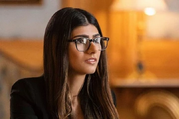 பிரபல ஆபாச பட நடிகை மியா கலிபா உயிரிழந்துவிட்டாரா? வெளிவந்த உண்மை