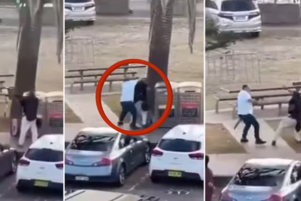 ஆஸ்திரேலியாவை உலுக்கிய துப்பாக்கிசூடு தாக்குதல் ; பிரதமர் கடும் கண்டனம் | Shooting Attack Australia Prime Minister Condemns ஆஸ்திரேலியாவை உலுக்கிய துப்பாக்கிசூடு தாக்குதல் ; பிரதமர் கடும் கண்டனம் | Shooting Attack Australia Prime Minister Condemns