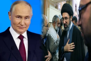 ஈரானின் புதிய உயர் தலைவர் மொஜ்தபா கமேனிக்கு மாஸ்கோவில் சிகிச்சை! தொடரும் வதந்திகள்..