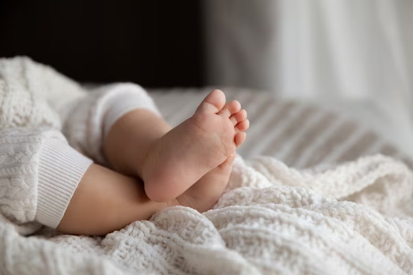 தாய் பாலால் பறிபோன பச்சிளம் குழந்தையின் உயிர் | Life Of An Infant Deprived Of Mothers Milk