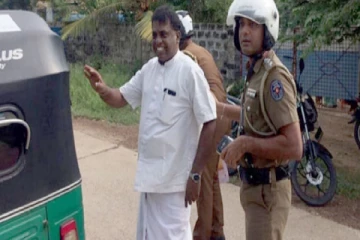 சிவாஜிலிங்கம் தொடர்பில் காவல்துறை தாக்கல் செய்த ஆவணங்கள் - நீதிமன்றம் கொடுத்த உத்தரவு