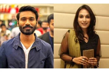 ஹைதராபாத் ஹோட்டலில் நடிகர் தனுஷ்,ஐஸ்வர்யா இடைய பயங்கர சண்டை - வெளியான பரபரப்பு தகவல்