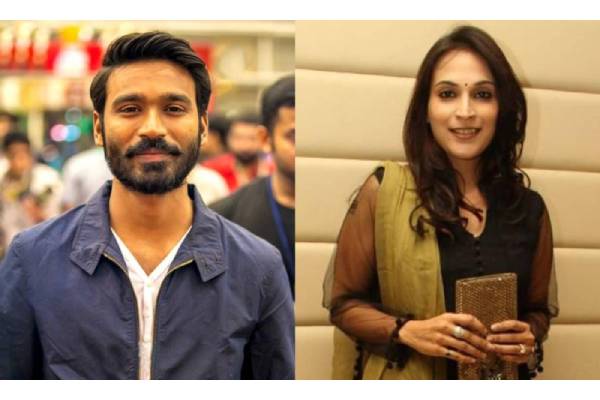 ஹைதராபாத் ஹோட்டலில் நடிகர் தனுஷ்,ஐஸ்வர்யா இடைய பயங்கர சண்டை - வெளியான பரபரப்பு தகவல் - தமிழ்நாடு