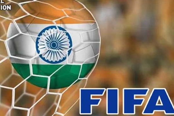 இந்திய கால்பந்துக்கு தடை - கடுந்தொனியில் எச்சரிக்கும் FIFA | Indian Football Team Faces Ban Threat From Fifa