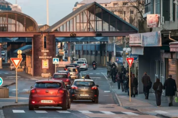 சுவிட்சர்லாந்துக்கு வேலைக்கு செல்வோருக்கு சிக்கல்: பிரான்ஸ் அரசின் திட்டம்