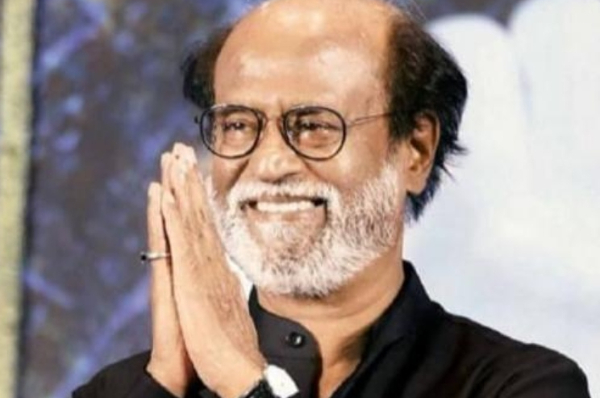 rajinikanth