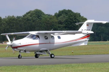 சுவிட்சர்லாந்தில் விமான விபத்து - தேடப்படும் மூவரின் உடல்