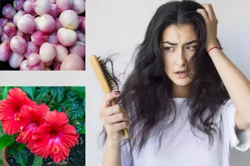 வழுக்கை வந்துவிட்டதா; அப்போ இதை மட்டும் பூசி பாருங்க