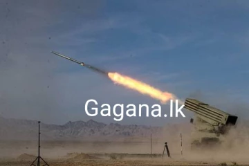 ඉදිරි පැය කිහිපය තීරණාත්මකයි..දැවැන්ත ප්‍රහාරයක් එල්ල කිරීමට සූදානමක්..