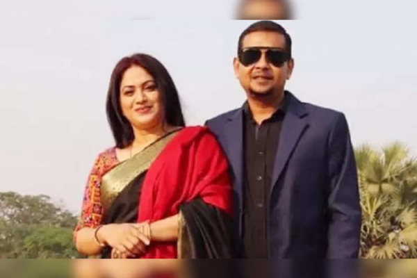 சாக்குமூட்டையில் சடலமாக கிடந்த பிரபல நடிகை; அதிர்ச்சியில் திரையுலகம் | Famous Actress Lying Dead In A Sack சாக்குமூட்டையில் சடலமாக கிடந்த பிரபல நடிகை; அதிர்ச்சியில் திரையுலகம் | Famous Actress Lying Dead In A Sack