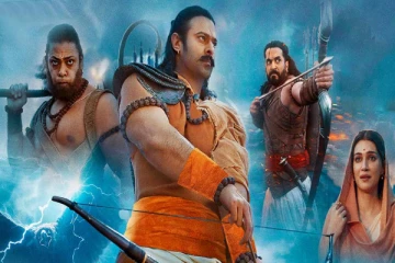 மோசமான விமர்சனங்களுக்கு இடையே வசூல் வேட்டையாடிய ஆதிபுருஷ்.. முதல் நாள் எவ்வளவு வசூல் தெரியுமா