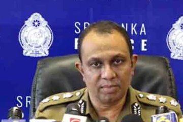 පොලීසියෙන් විශේෂ දැනුම්දීමක්..!