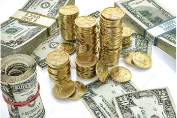 ඩොලරය තවත් ගණන් යයි...