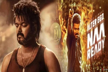 லியோ படத்தில் விஜயிற்கு அடுத்து அதிக சம்பளம் வாங்கியது இவரா?